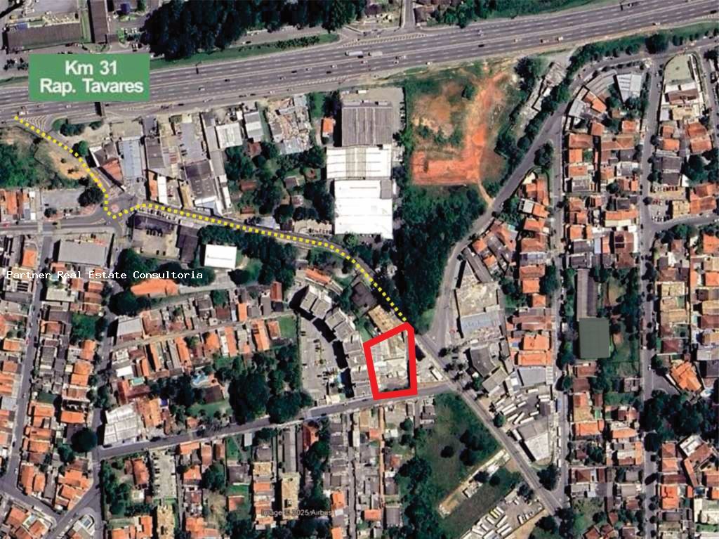Loja-Salão à venda com 10 quartos, 2000m² - Foto 2