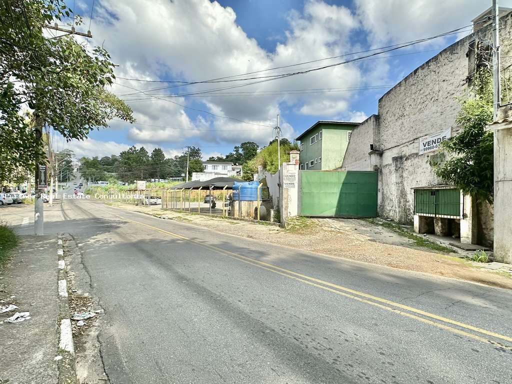 Loja-Salão à venda com 10 quartos, 2000m² - Foto 3