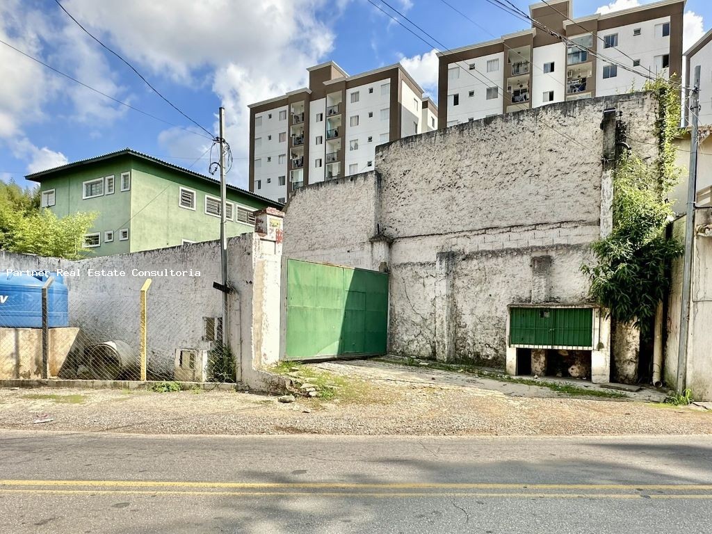 Loja-Salão à venda com 10 quartos, 2000m² - Foto 4