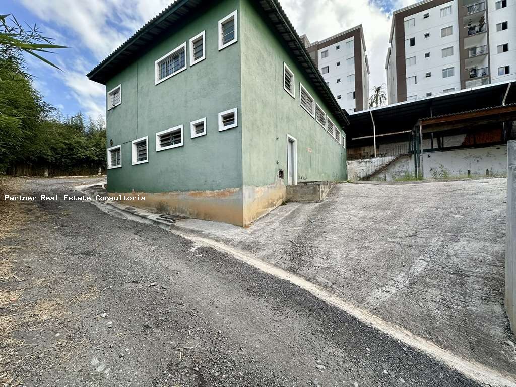 Loja-Salão à venda com 10 quartos, 2000m² - Foto 7