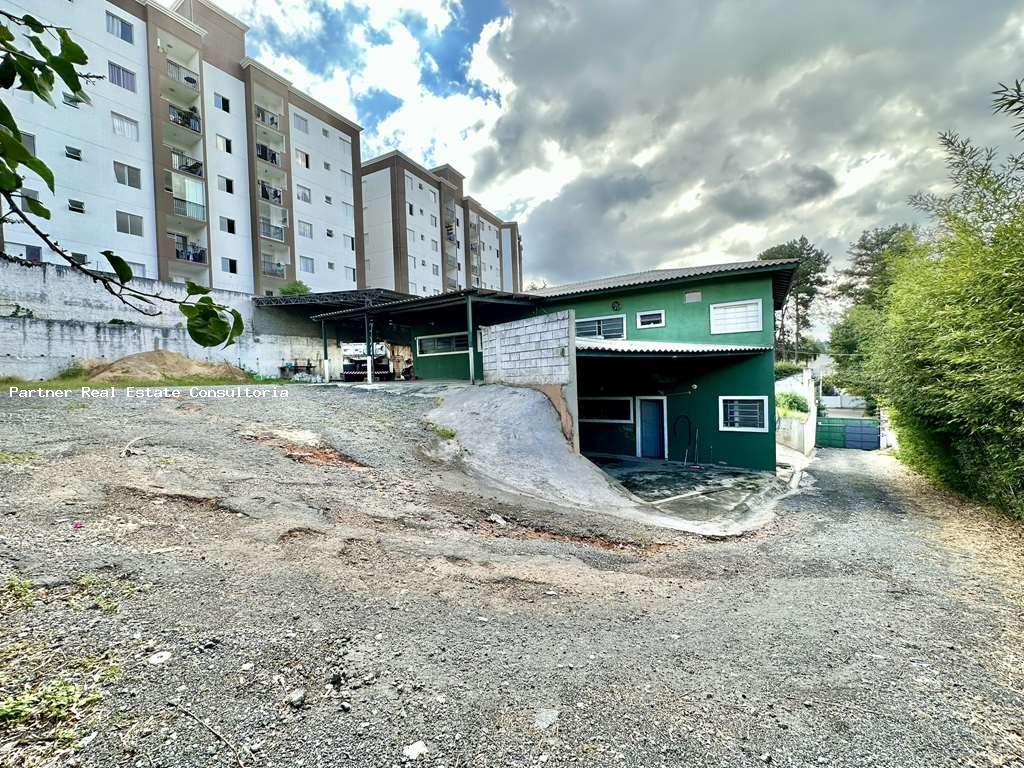 Loja-Salão à venda com 10 quartos, 2000m² - Foto 8