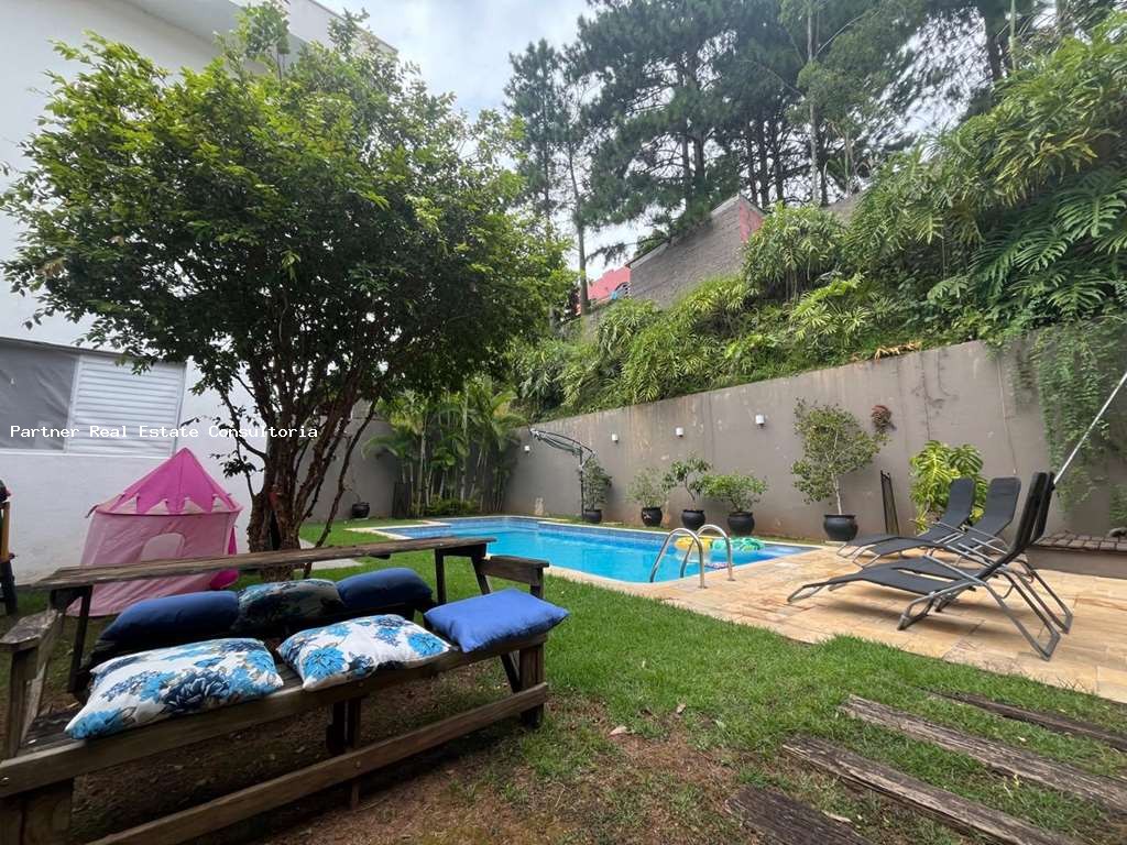 Casa de Condomínio, 3 quartos - Foto 18