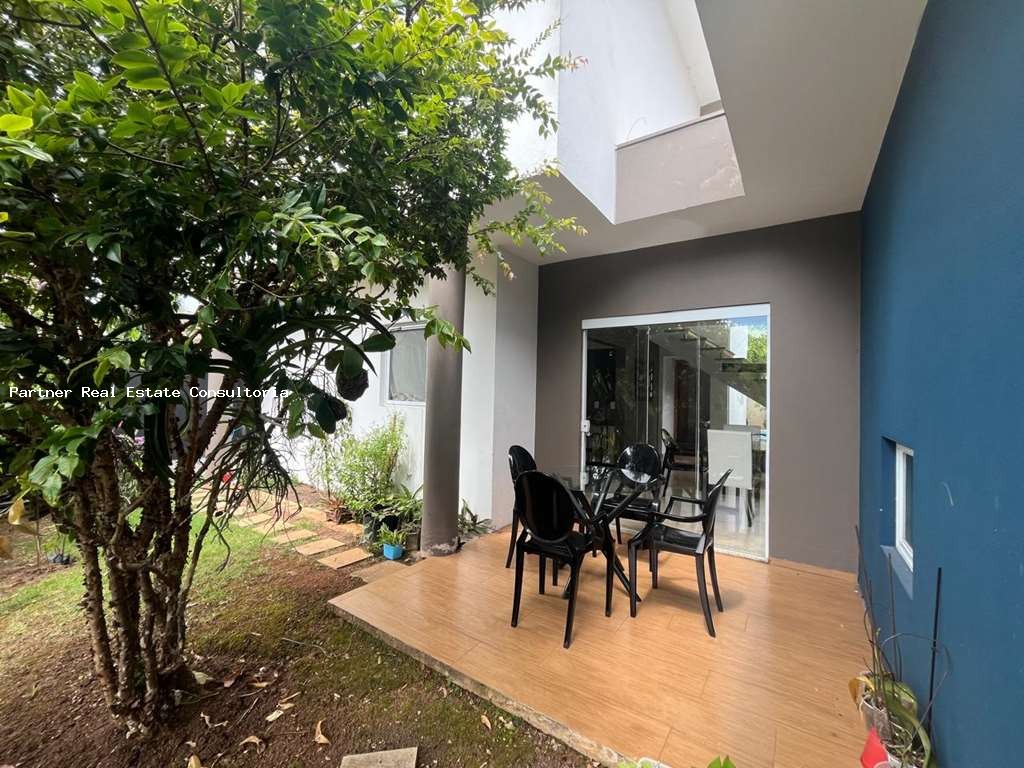 Casa de Condomínio, 3 quartos - Foto 16