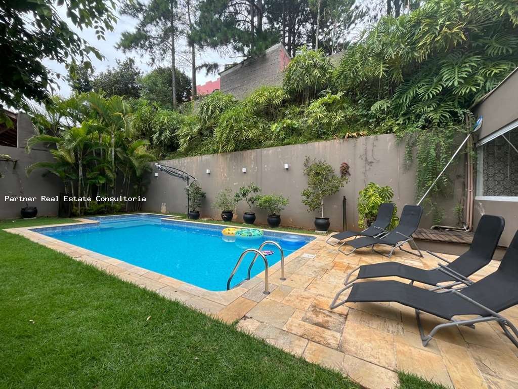 Casa de Condomínio, 3 quartos - Foto 25