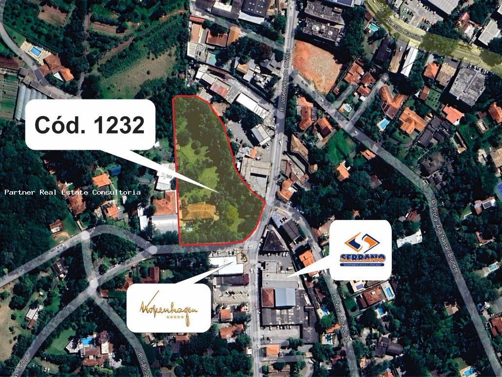 Apartamento, 5 quartos, 7088 m² - Foto 5