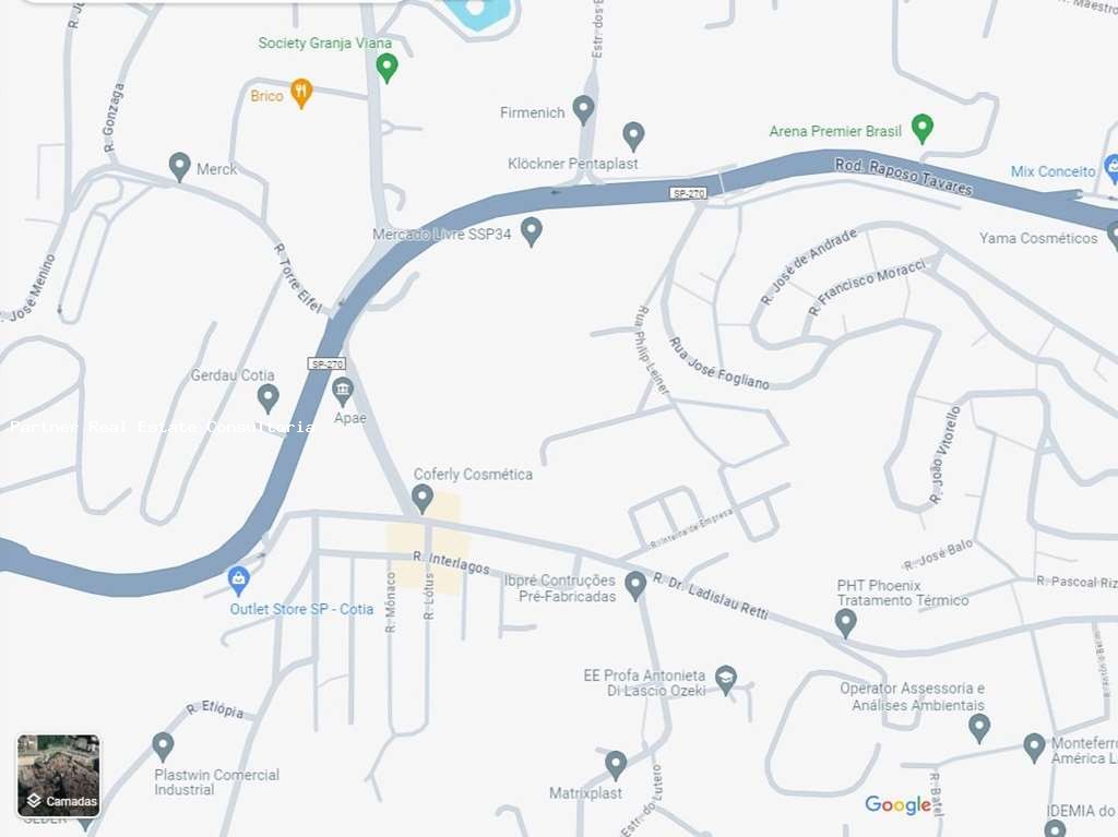 Terreno, 16537 m² - Foto 6