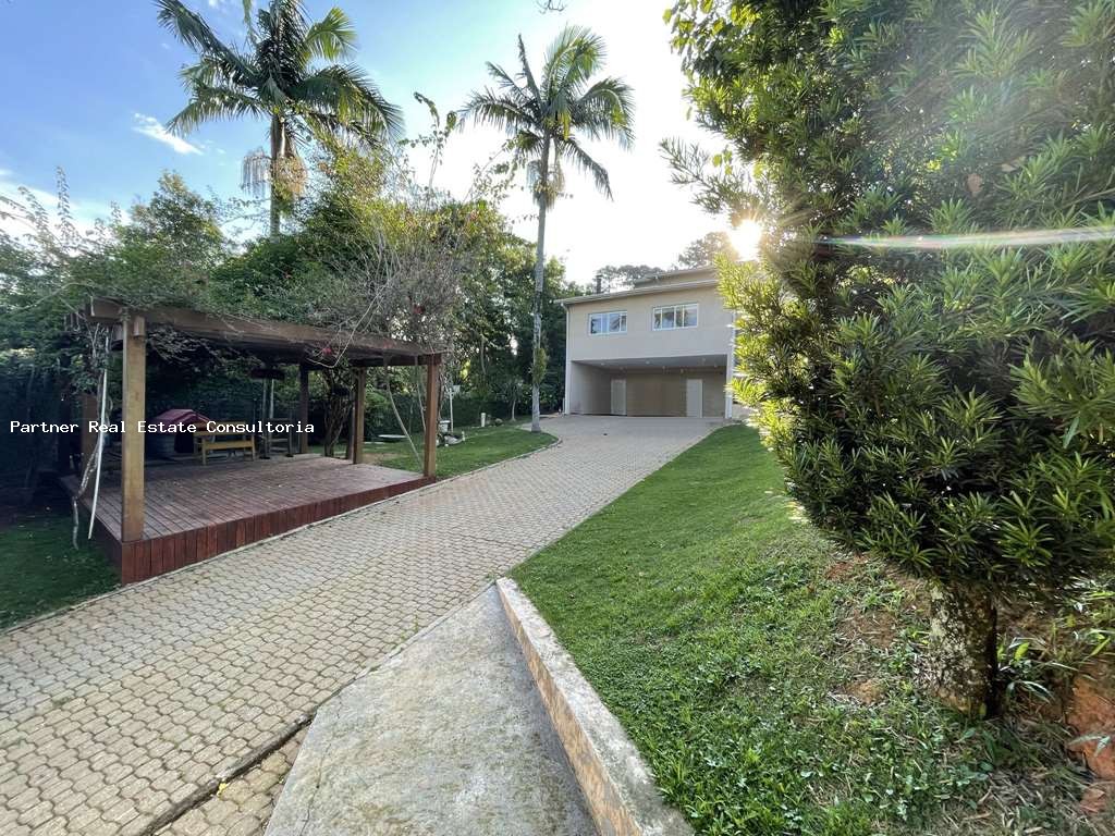 Casa, 5 quartos, 1943 m² - Foto 3