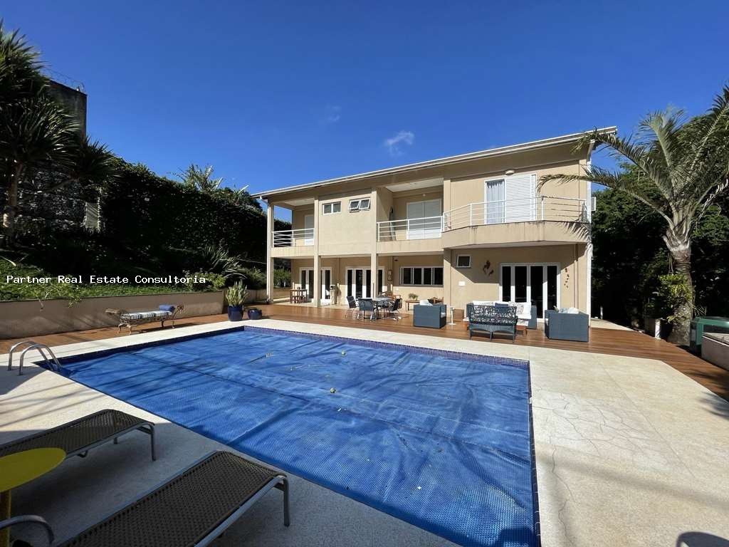 Casa, 5 quartos, 1943 m² - Foto 1