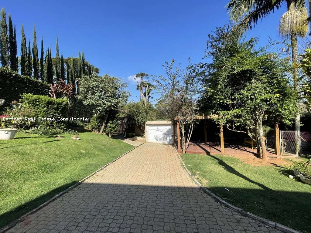 Casa, 5 quartos, 1943 m² - Foto 4