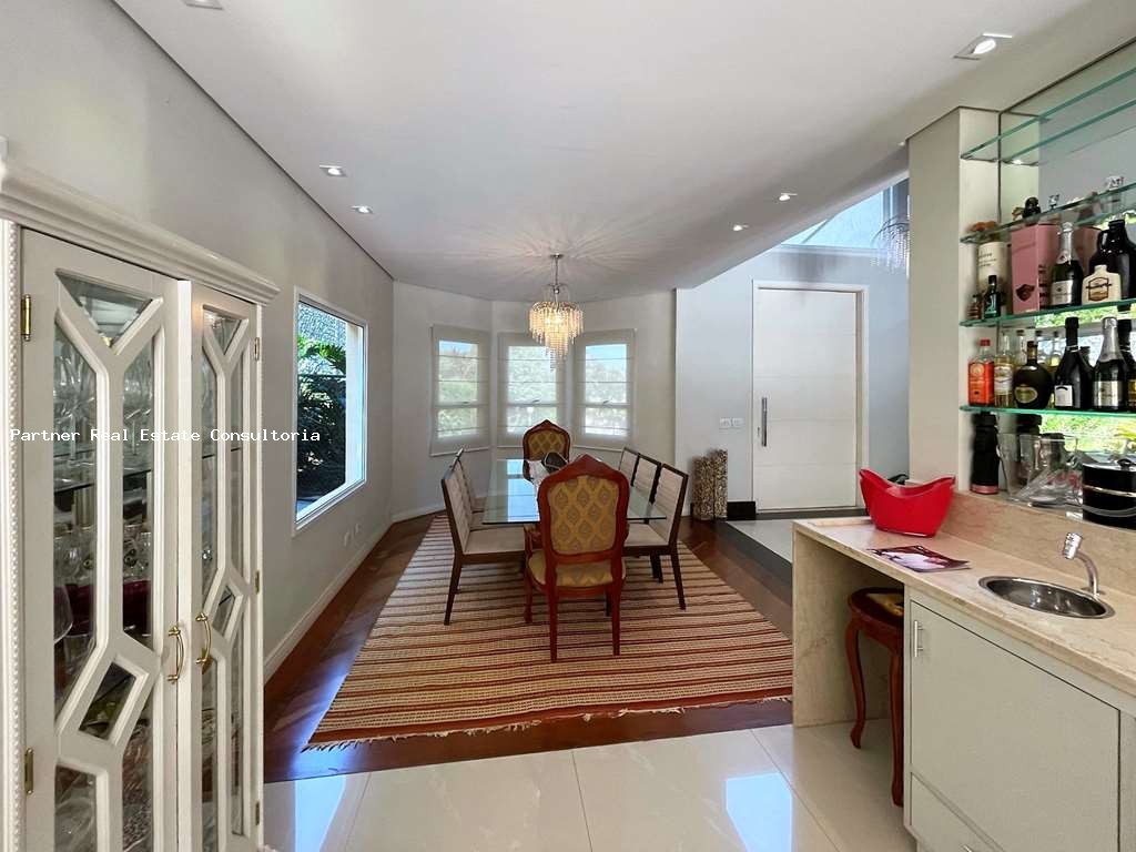 Casa, 5 quartos, 1943 m² - Foto 12