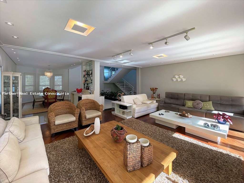 Casa, 5 quartos, 1943 m² - Foto 10