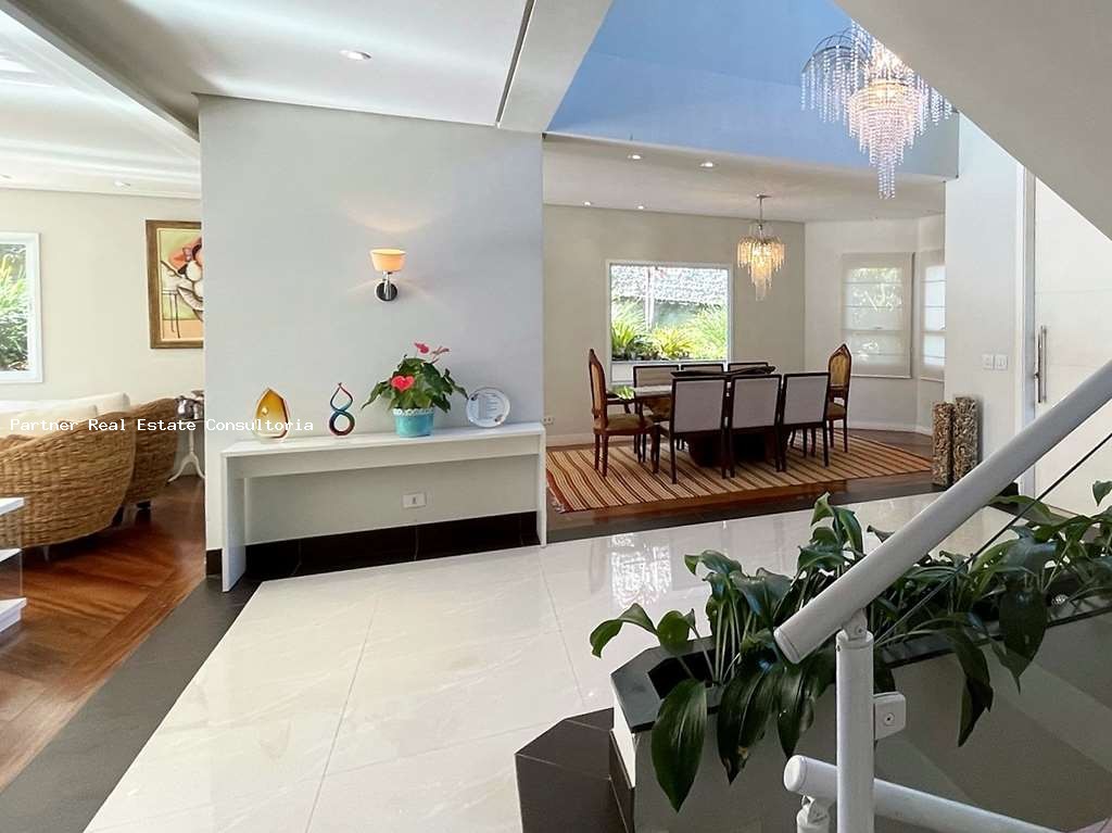 Casa, 5 quartos, 1943 m² - Foto 11