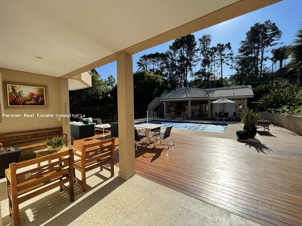 Casa, 5 quartos, 1943 m² - Foto 14