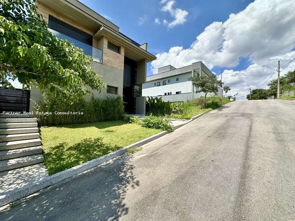 Casa de Condomínio, 4 quartos - Foto 5