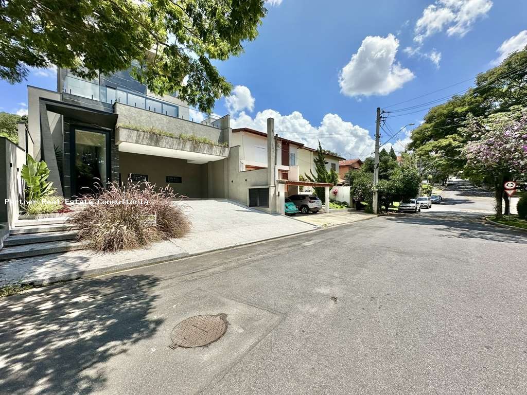 Casa de Condomínio, 4 quartos - Foto 2