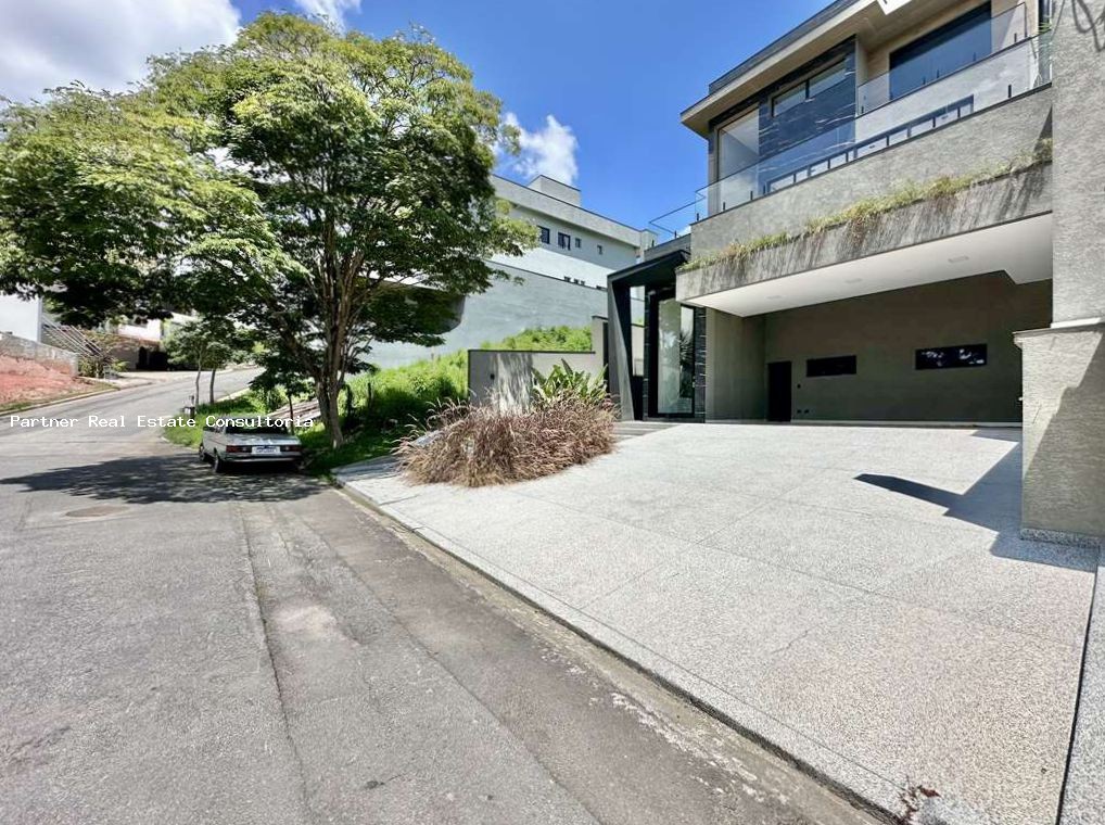 Casa de Condomínio, 4 quartos - Foto 3