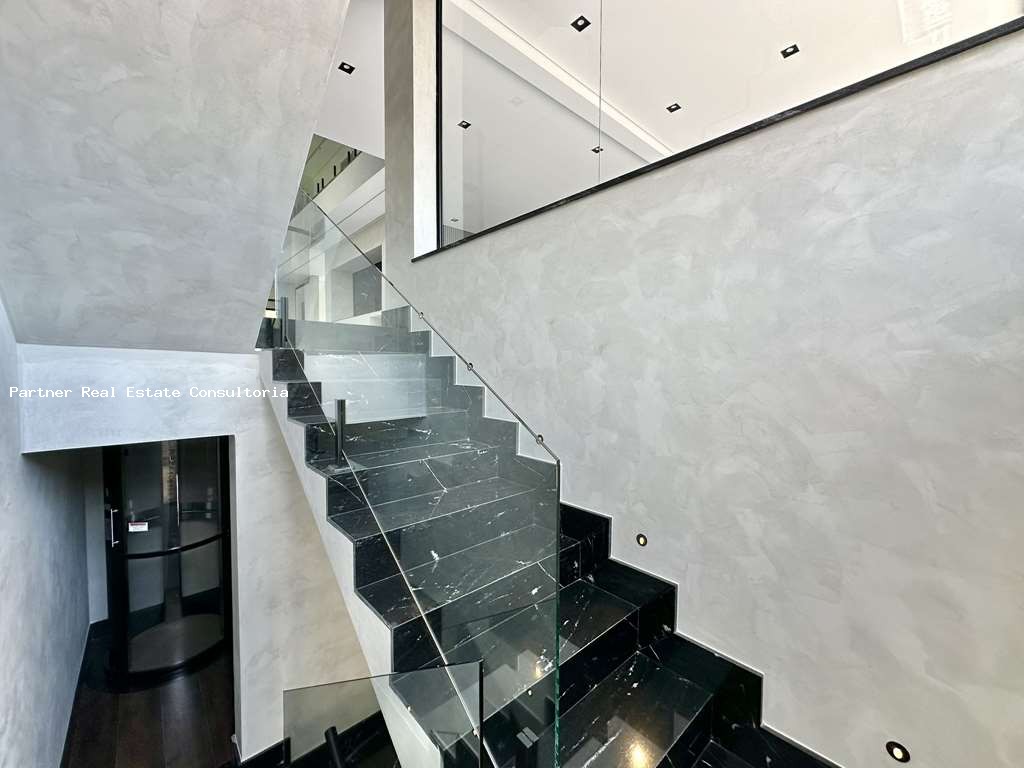 Casa de Condomínio, 4 quartos - Foto 12