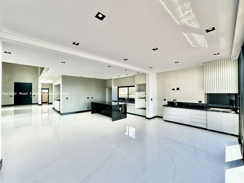 Casa de Condomínio, 4 quartos - Foto 17