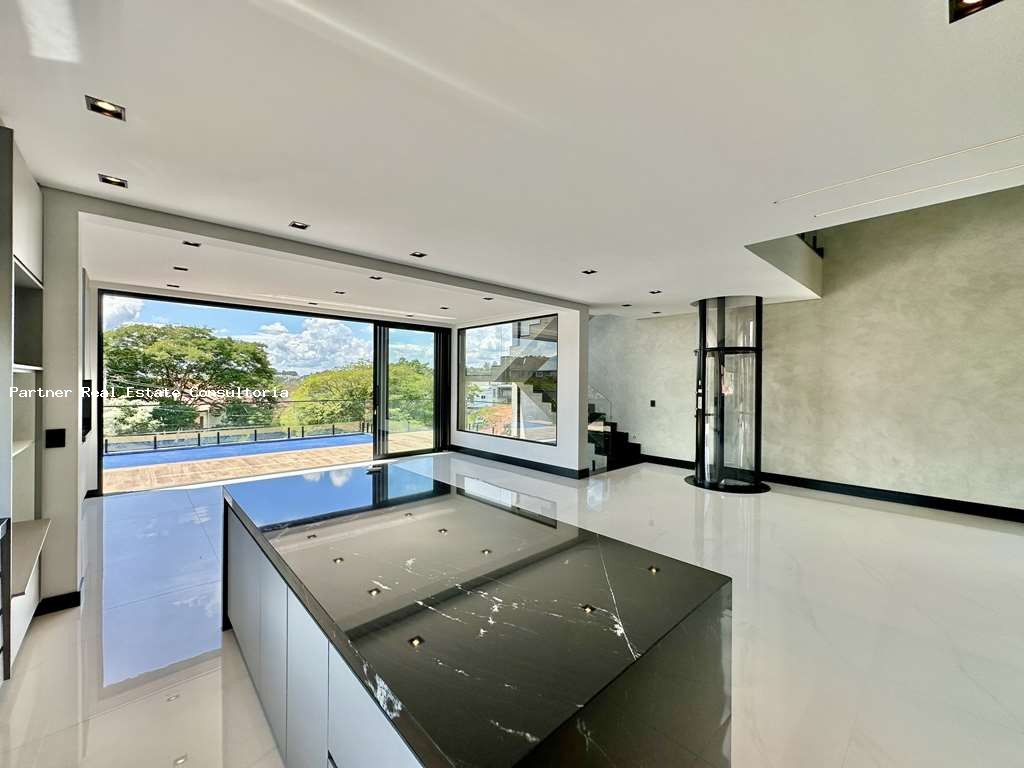 Casa de Condomínio, 4 quartos - Foto 21