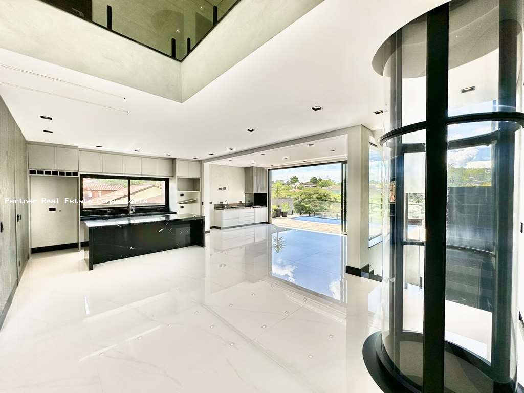 Casa de Condomínio, 4 quartos - Foto 25