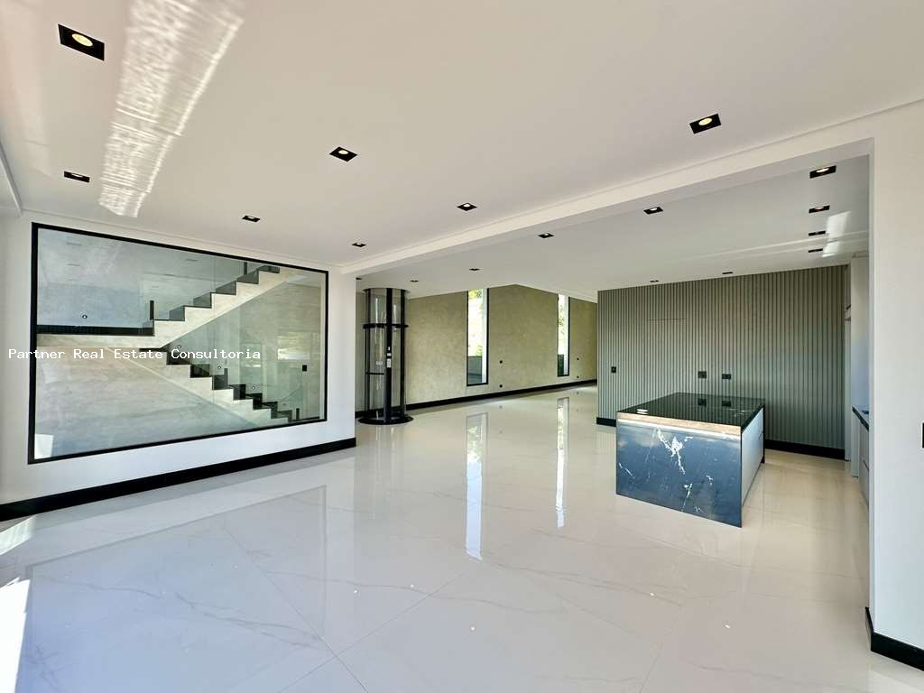 Casa de Condomínio, 4 quartos - Foto 24