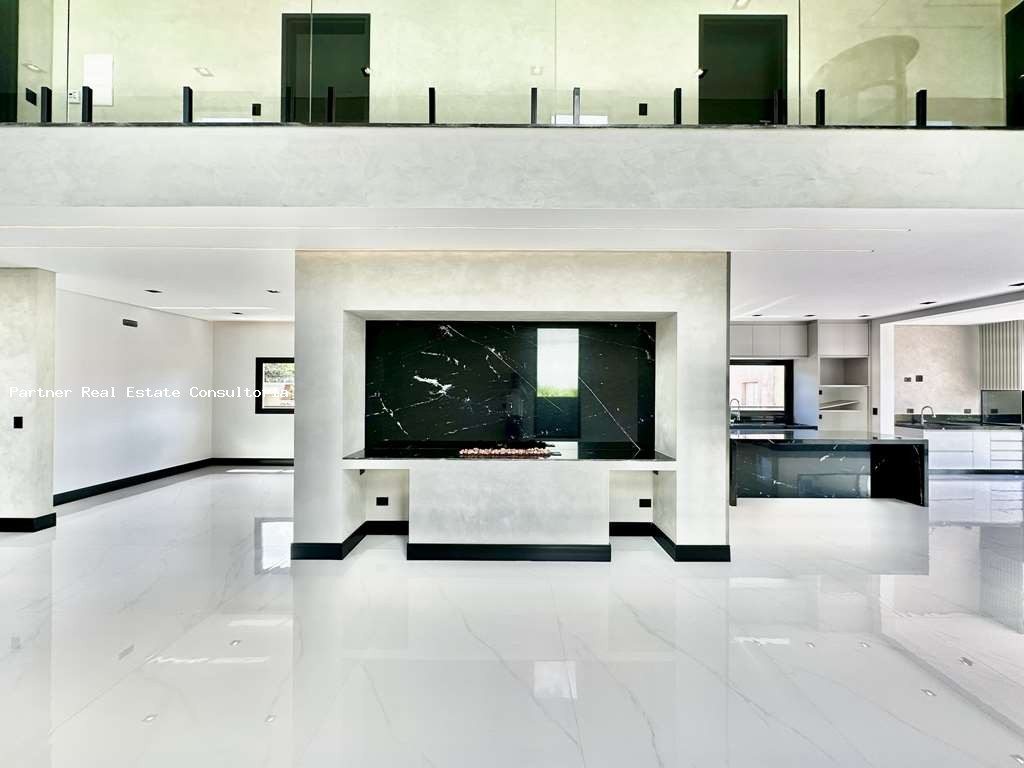 Casa de Condomínio, 4 quartos - Foto 23