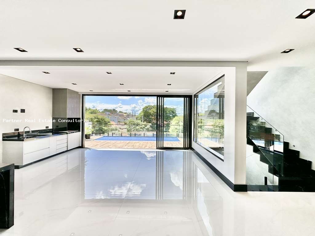 Casa de Condomínio, 4 quartos - Foto 22