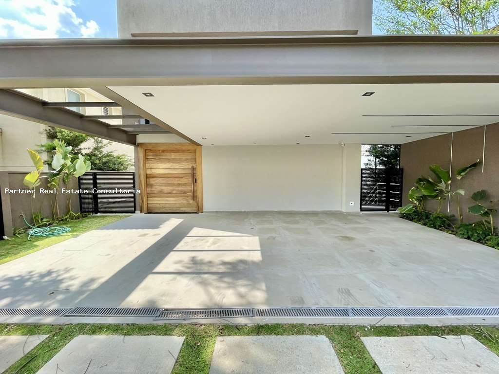 Casa de Condomínio à venda com 4 quartos, 484m² - Foto 6