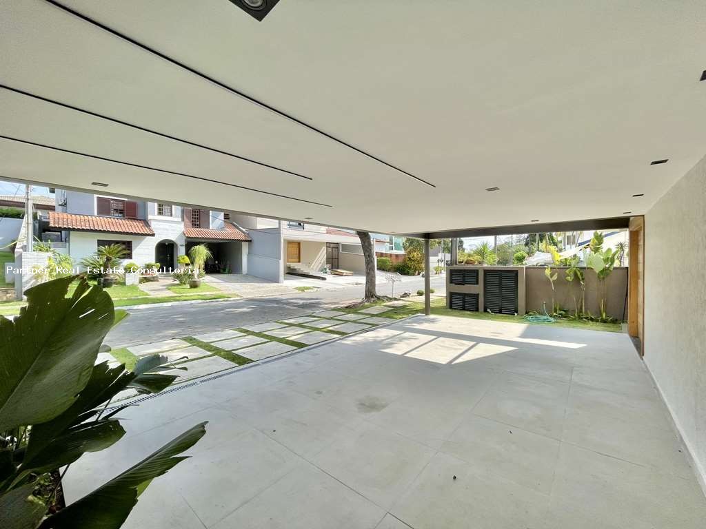 Casa de Condomínio à venda com 4 quartos, 484m² - Foto 8