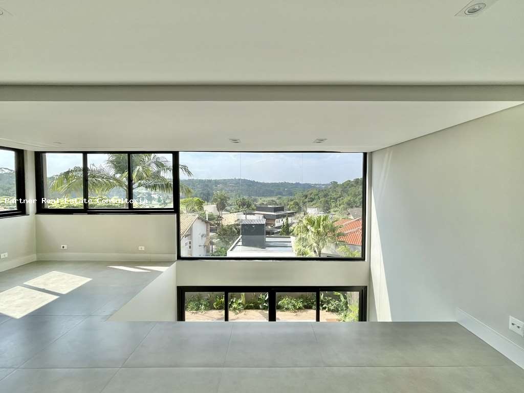 Casa de Condomínio à venda com 4 quartos, 484m² - Foto 10