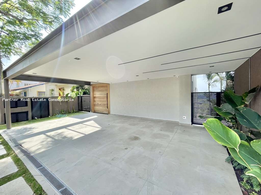 Casa de Condomínio à venda com 4 quartos, 484m² - Foto 7