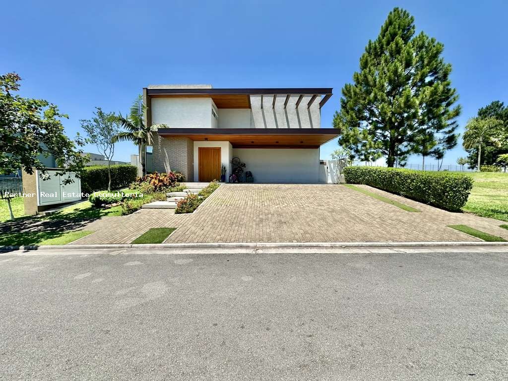 Casa de Condomínio à venda com 4 quartos, 525m² - Foto 2