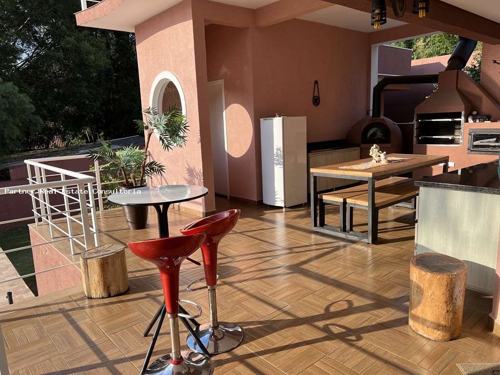 Casa de Condomínio à venda com 4 quartos, 1296m² - Foto 1