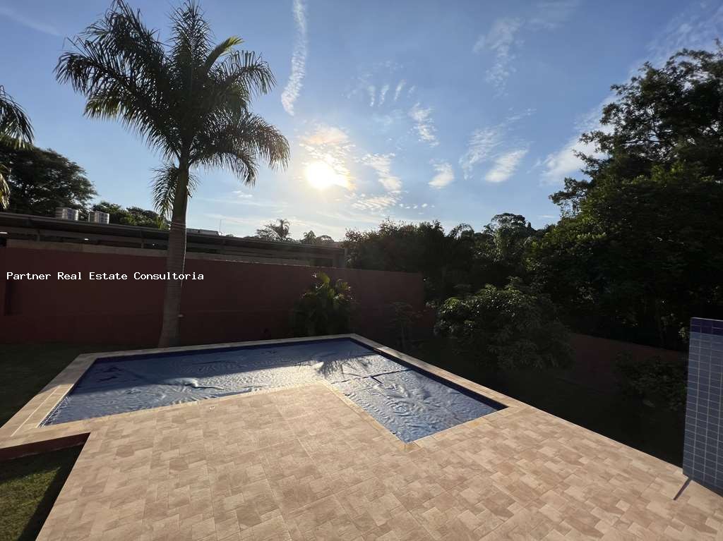 Casa de Condomínio à venda com 4 quartos, 1296m² - Foto 4