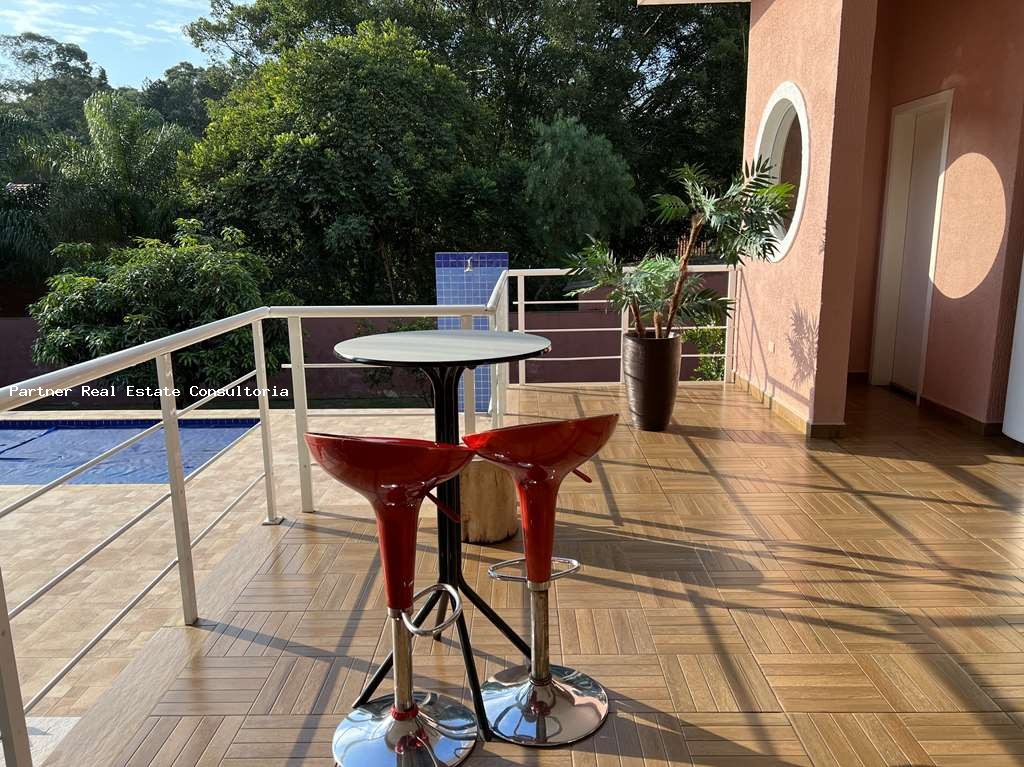 Casa de Condomínio à venda com 4 quartos, 1296m² - Foto 2