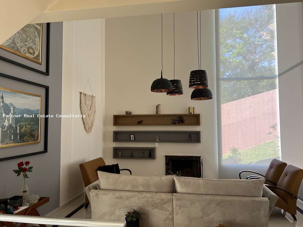 Casa de Condomínio à venda com 4 quartos, 1296m² - Foto 6