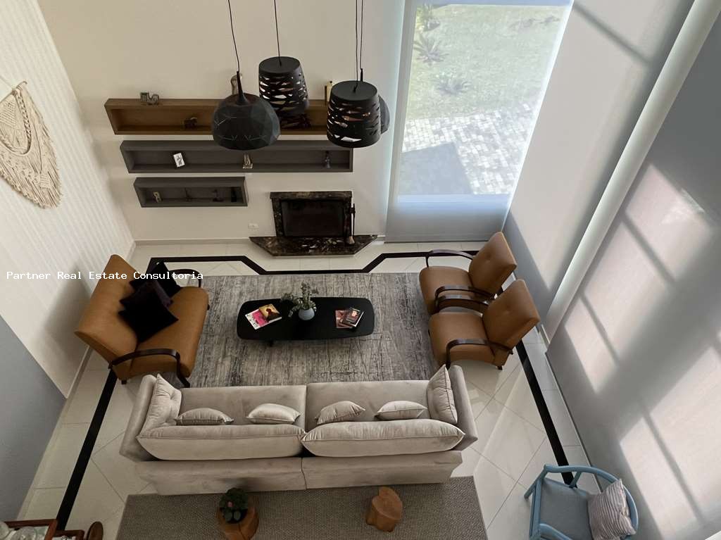 Casa de Condomínio à venda com 4 quartos, 1296m² - Foto 9