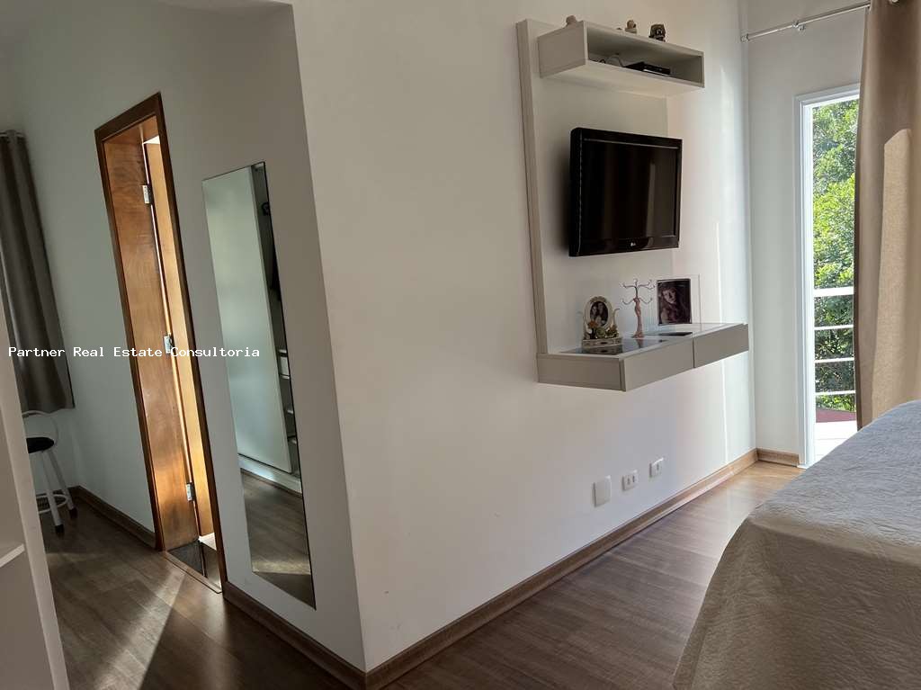 Casa de Condomínio à venda com 4 quartos, 1296m² - Foto 13