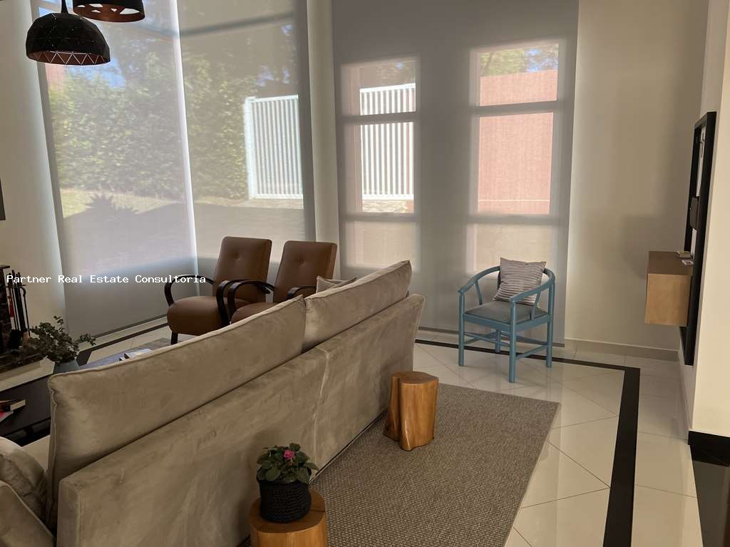 Casa de Condomínio à venda com 4 quartos, 1296m² - Foto 7