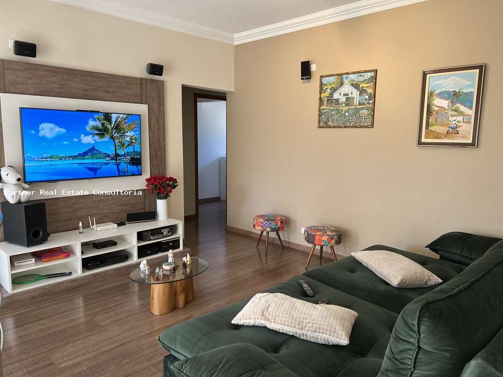 Casa de Condomínio à venda com 4 quartos, 1296m² - Foto 12