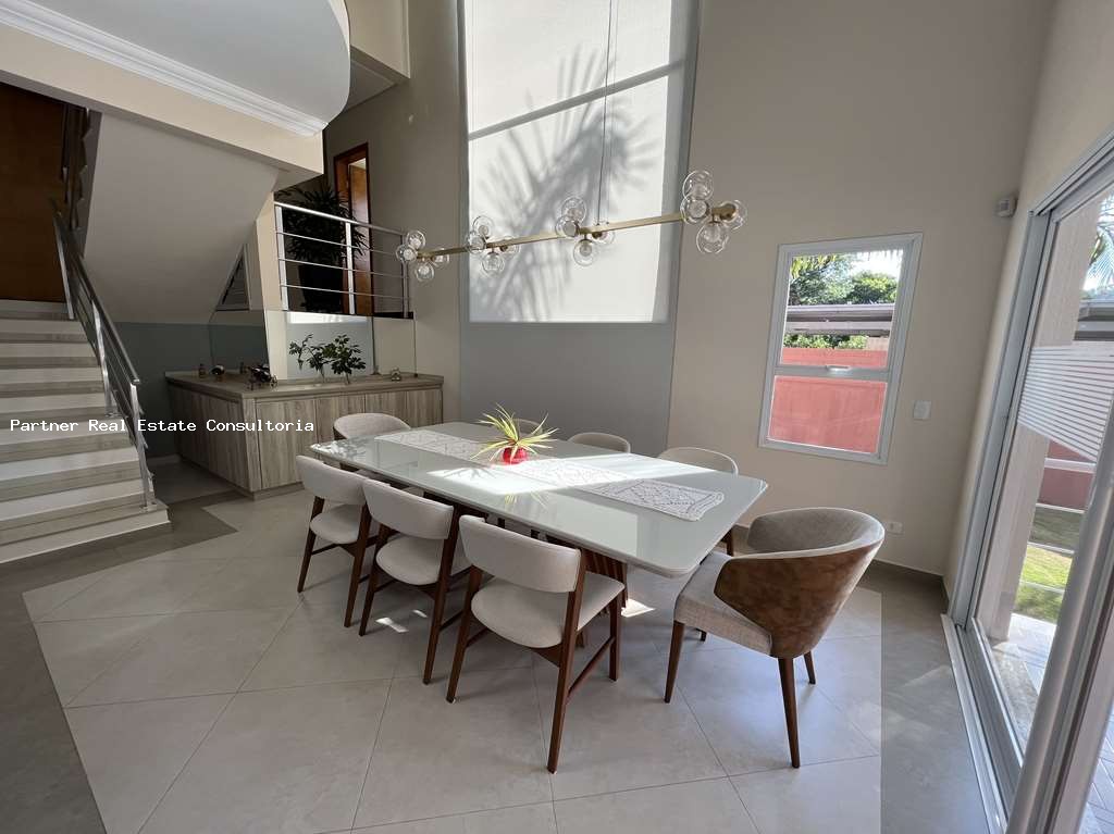 Casa de Condomínio à venda com 4 quartos, 1296m² - Foto 17