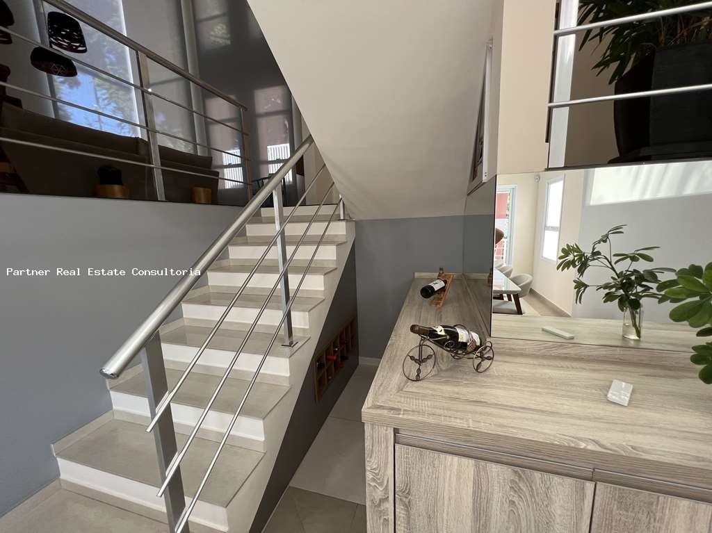 Casa de Condomínio à venda com 4 quartos, 1296m² - Foto 20
