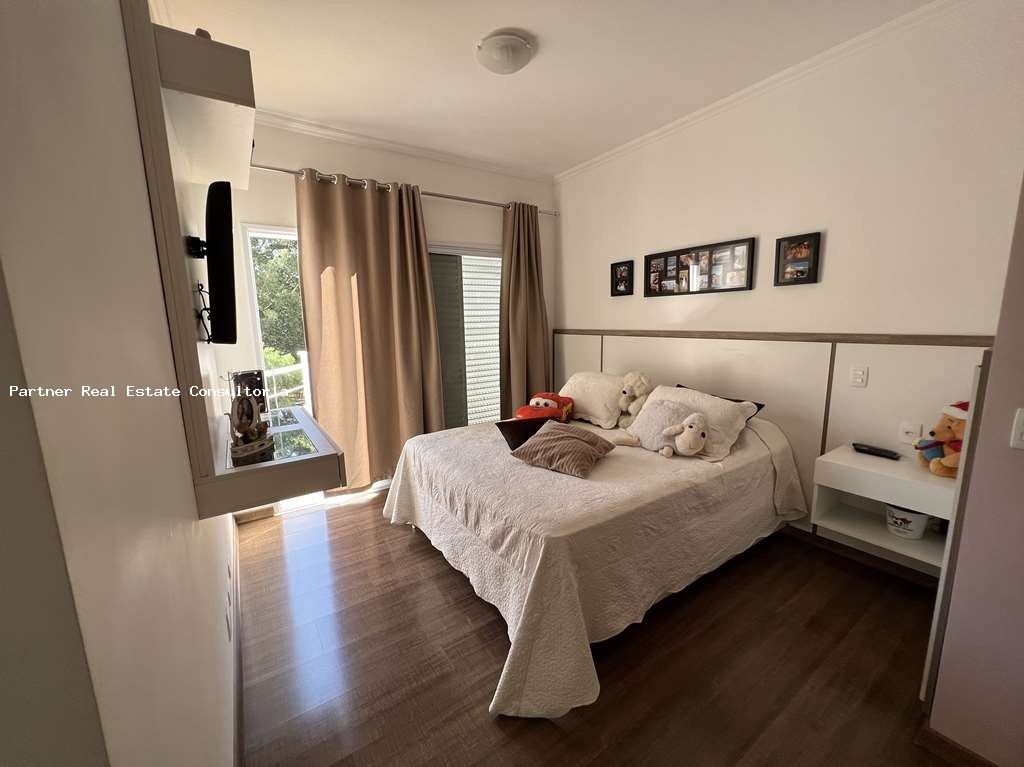 Casa de Condomínio à venda com 4 quartos, 1296m² - Foto 14