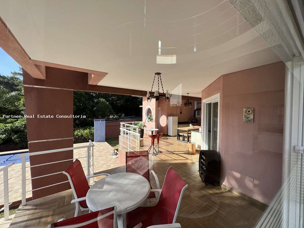 Casa de Condomínio à venda com 4 quartos, 1296m² - Foto 19