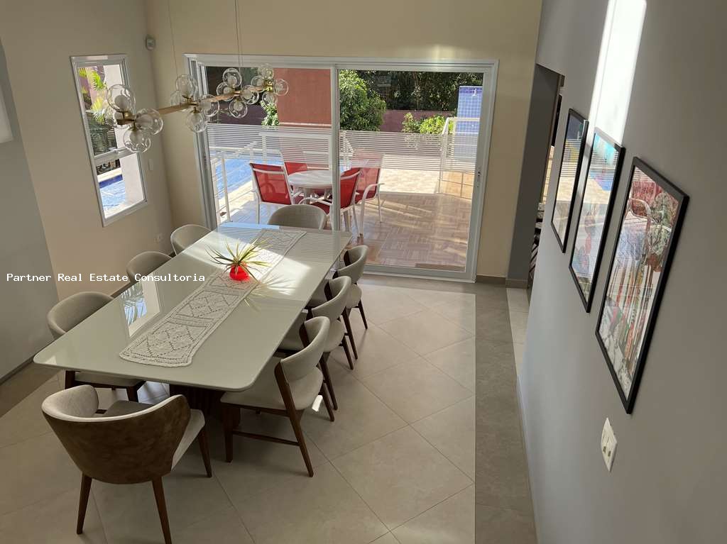 Casa de Condomínio à venda com 4 quartos, 1296m² - Foto 16