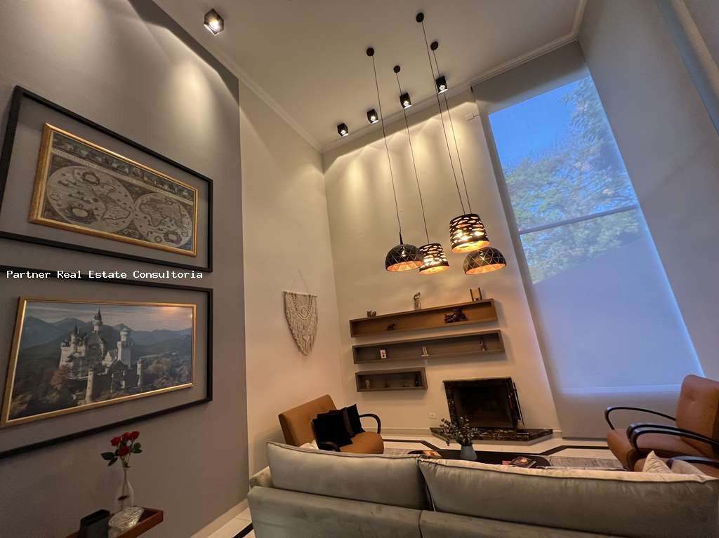 Casa de Condomínio à venda com 4 quartos, 1296m² - Foto 22