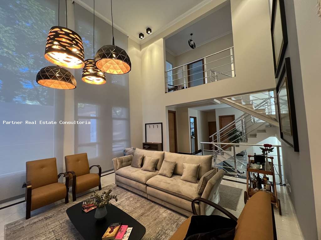Casa de Condomínio à venda com 4 quartos, 1296m² - Foto 23
