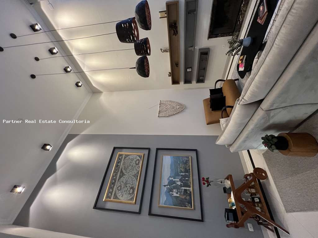 Casa de Condomínio à venda com 4 quartos, 1296m² - Foto 21