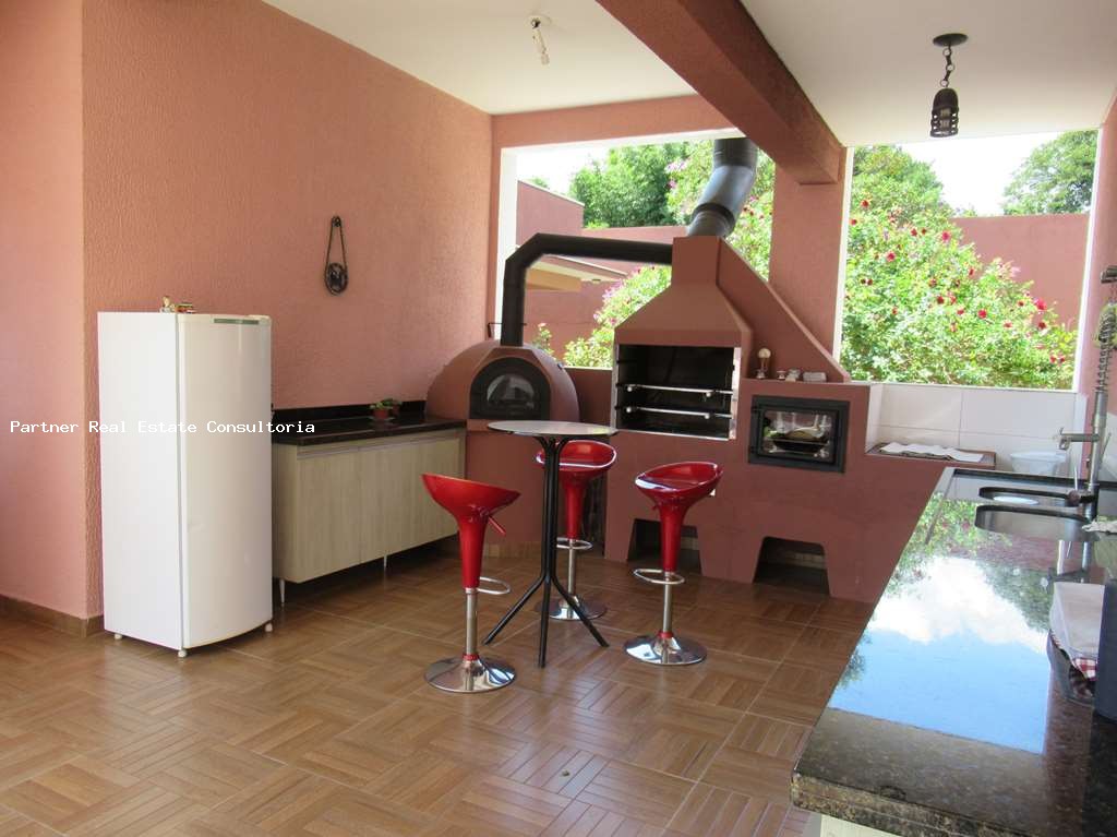 Casa de Condomínio à venda com 4 quartos, 1296m² - Foto 25