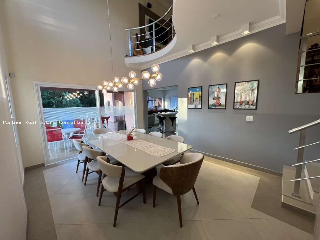 Casa de Condomínio à venda com 4 quartos, 1296m² - Foto 24